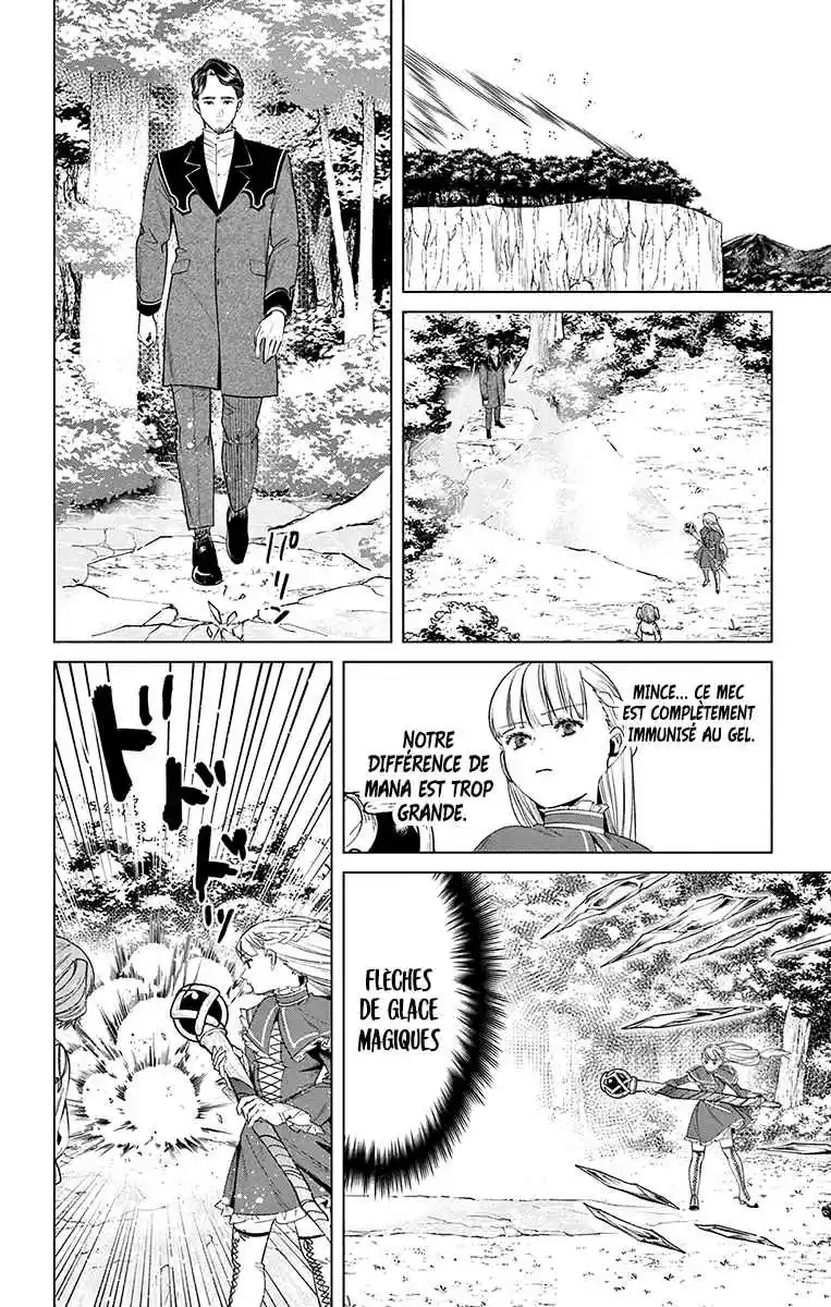 Read Sousou no Frieren (FR) Manga Online