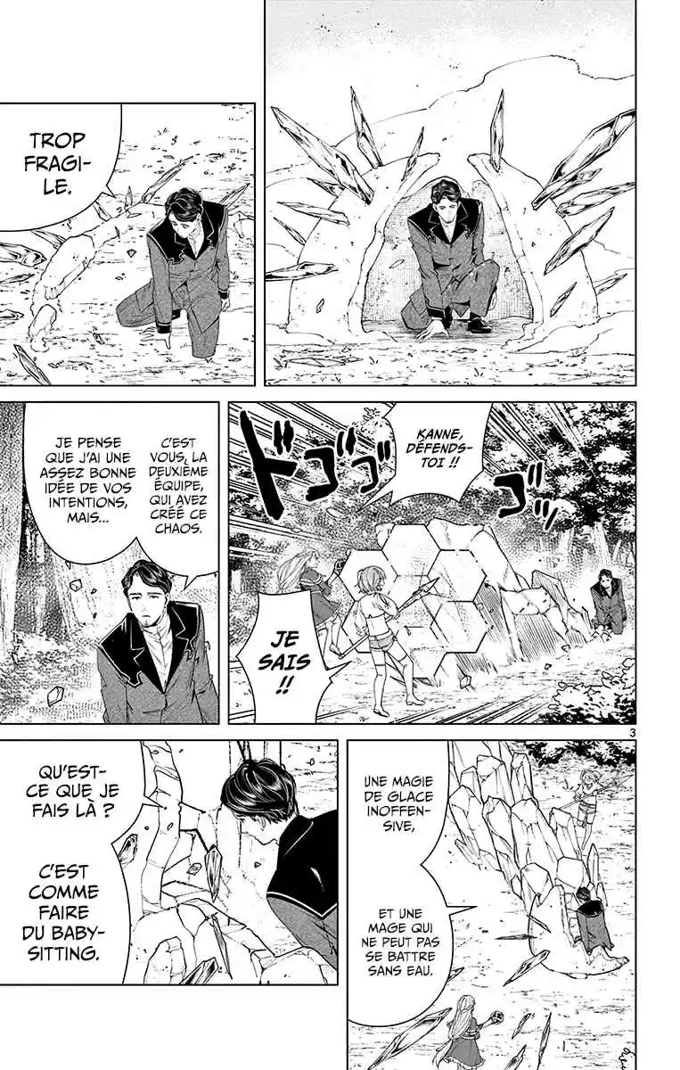 Read Sousou no Frieren (FR) Manga Online