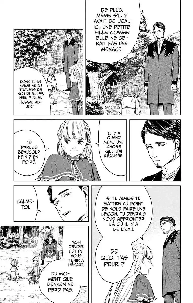 Read Sousou no Frieren (FR) Manga Online