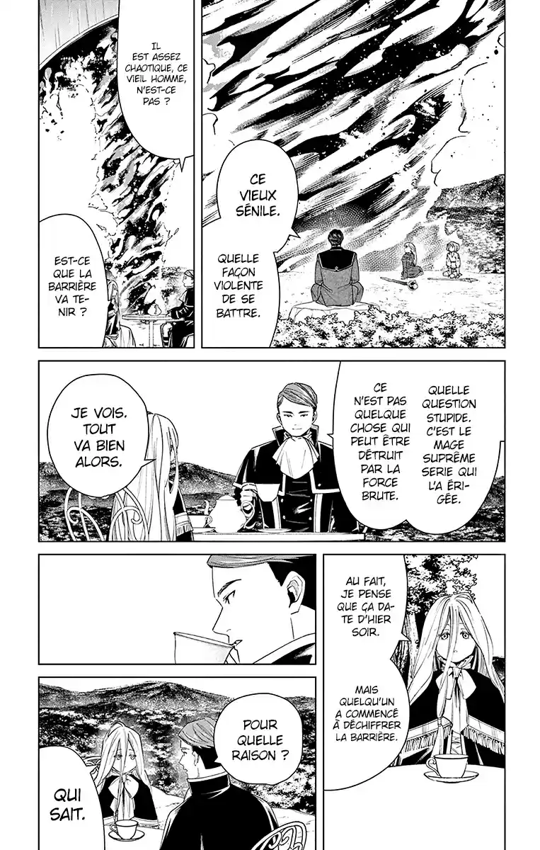 Read Sousou no Frieren (FR) Manga Online