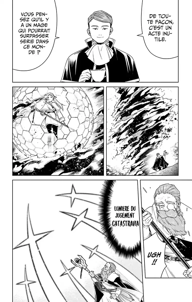 Read Sousou no Frieren (FR) Manga Online