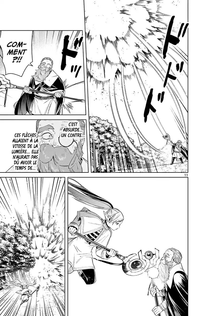 Read Sousou no Frieren (FR) Manga Online