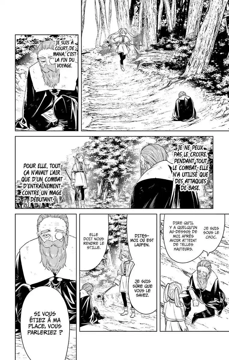 Read Sousou no Frieren (FR) Manga Online