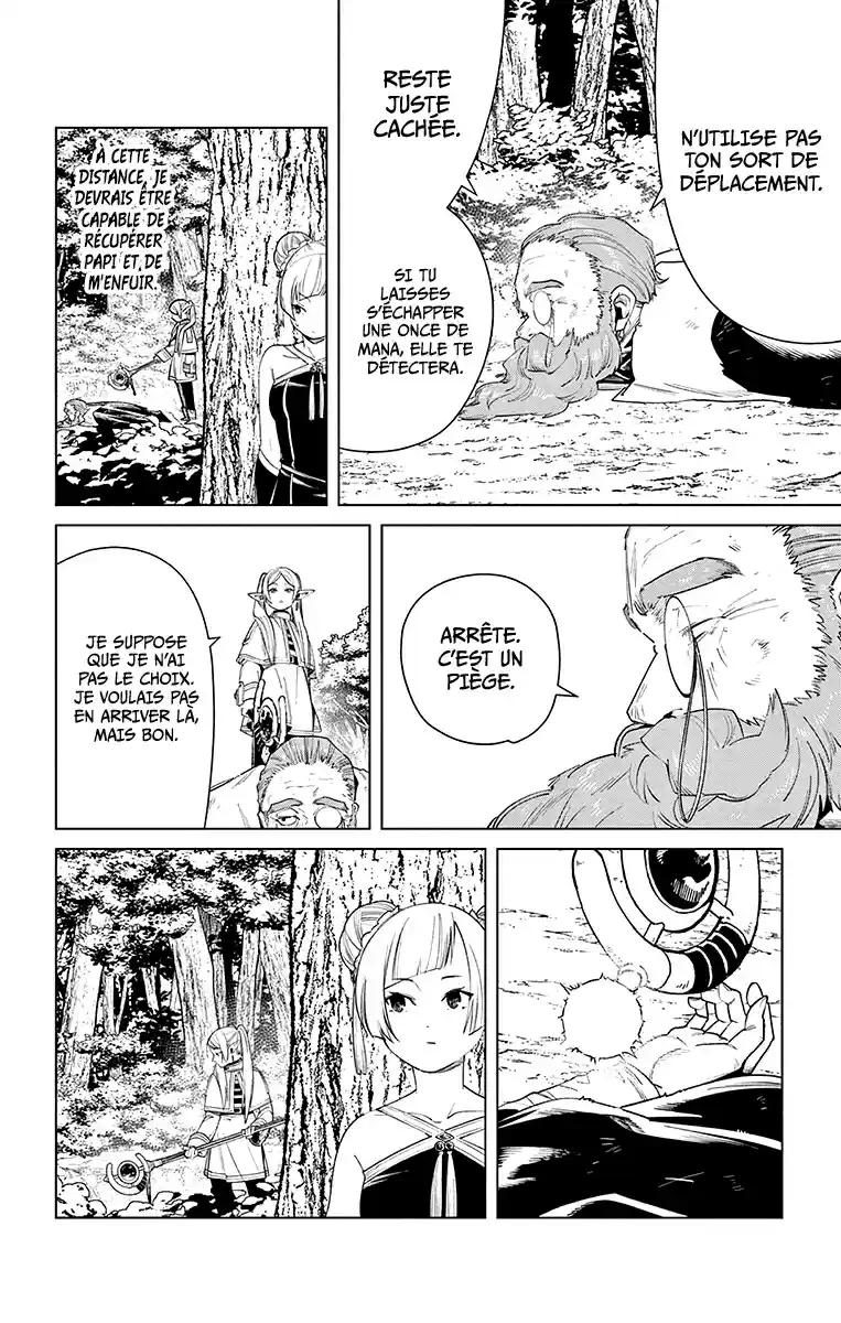 Read Sousou no Frieren (FR) Manga Online