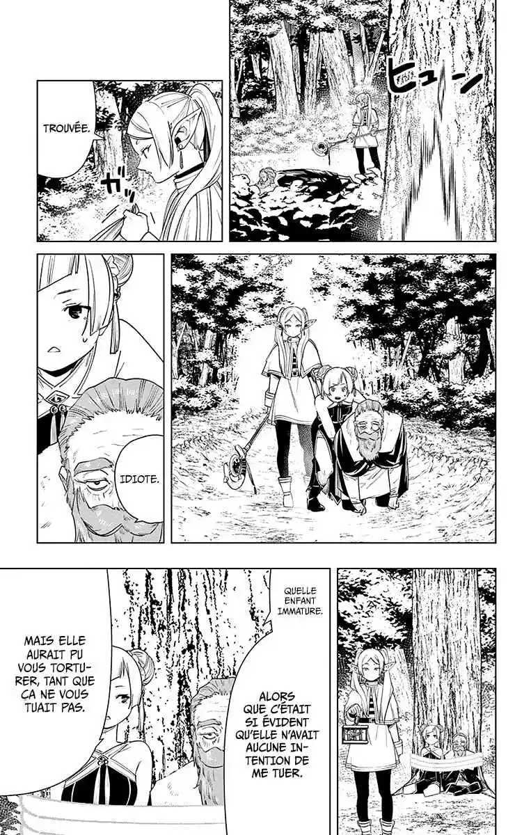 Read Sousou no Frieren (FR) Manga Online