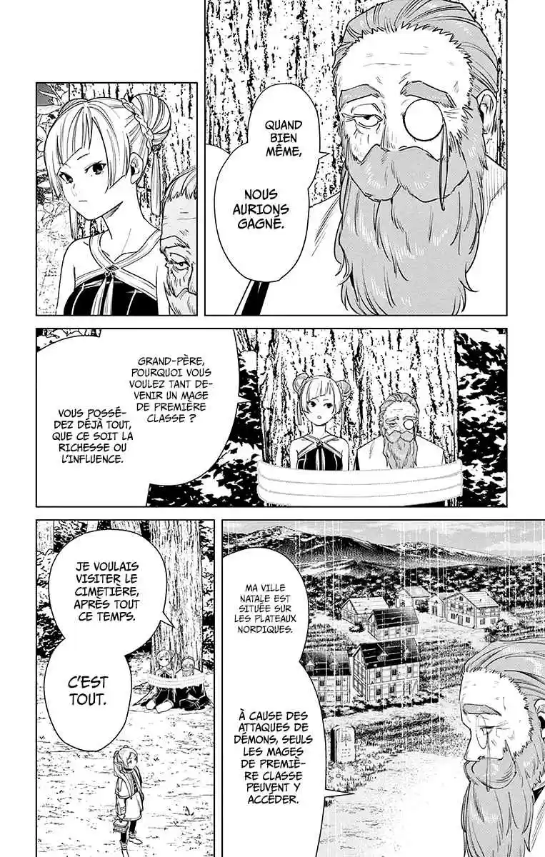 Read Sousou no Frieren (FR) Manga Online