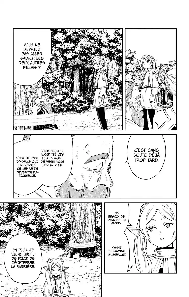 Read Sousou no Frieren (FR) Manga Online