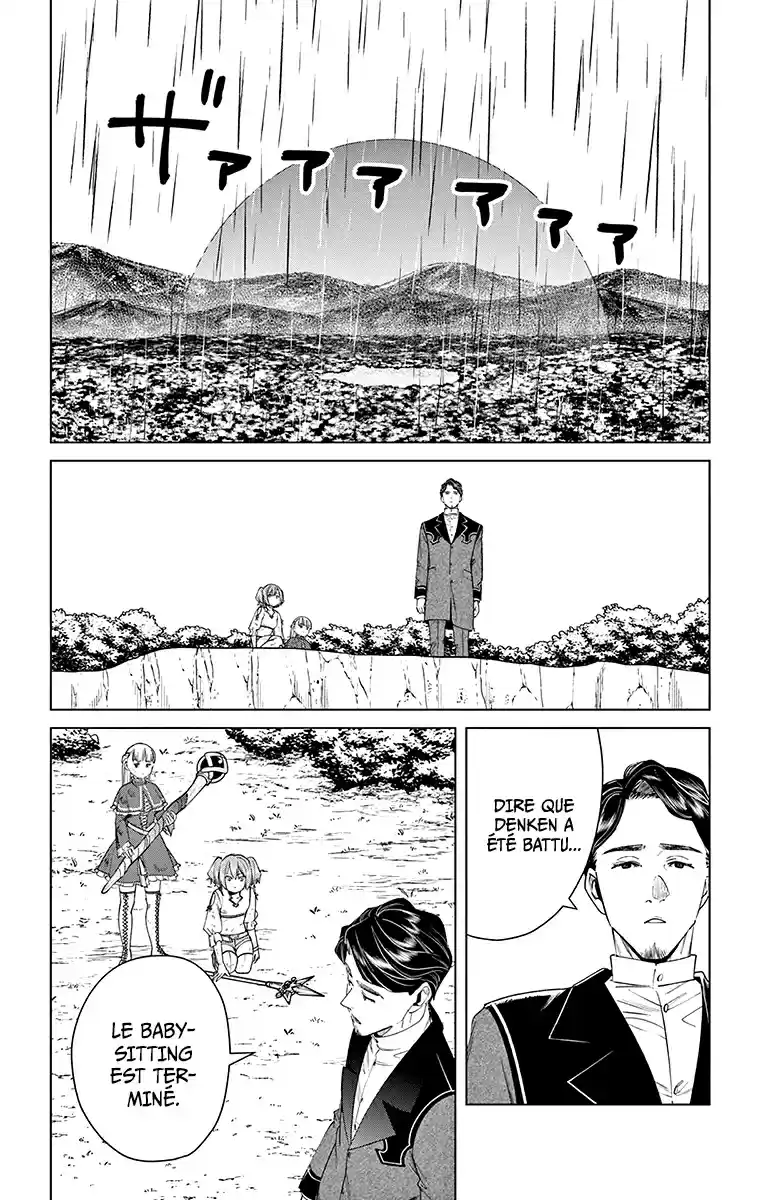 Read Sousou no Frieren (FR) Manga Online
