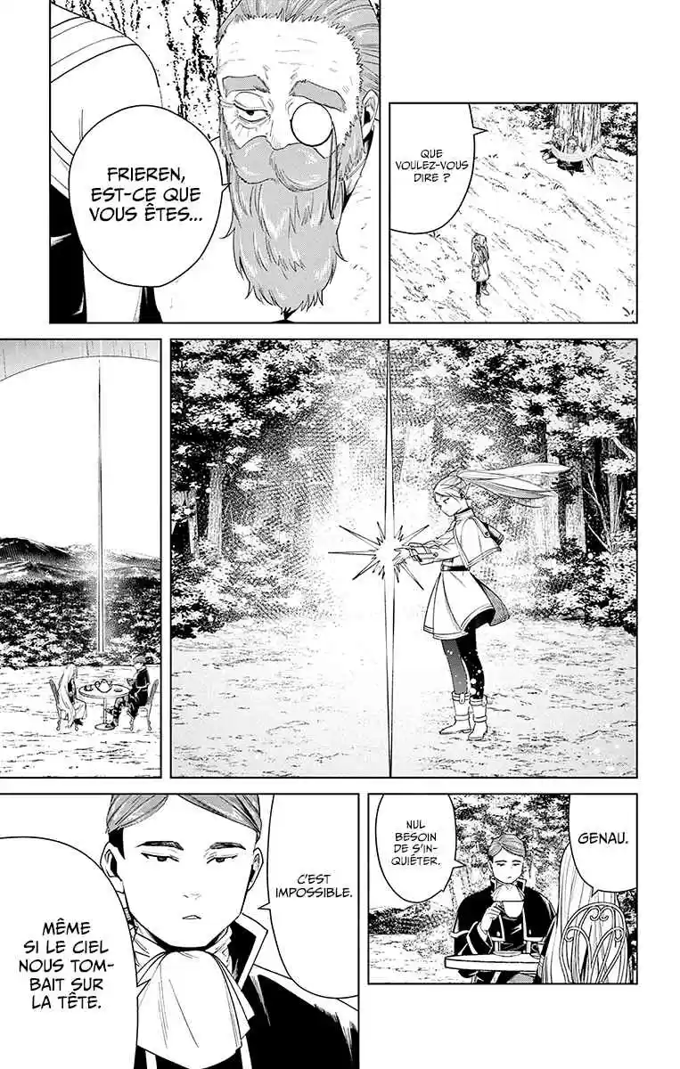 Read Sousou no Frieren (FR) Manga Online