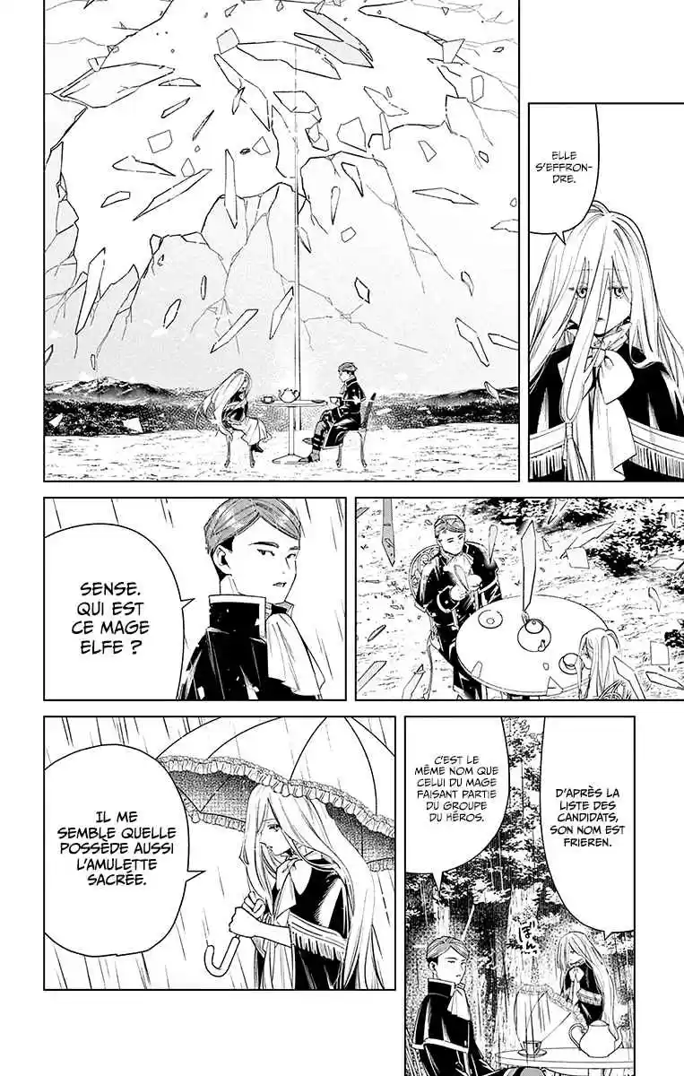 Read Sousou no Frieren (FR) Manga Online