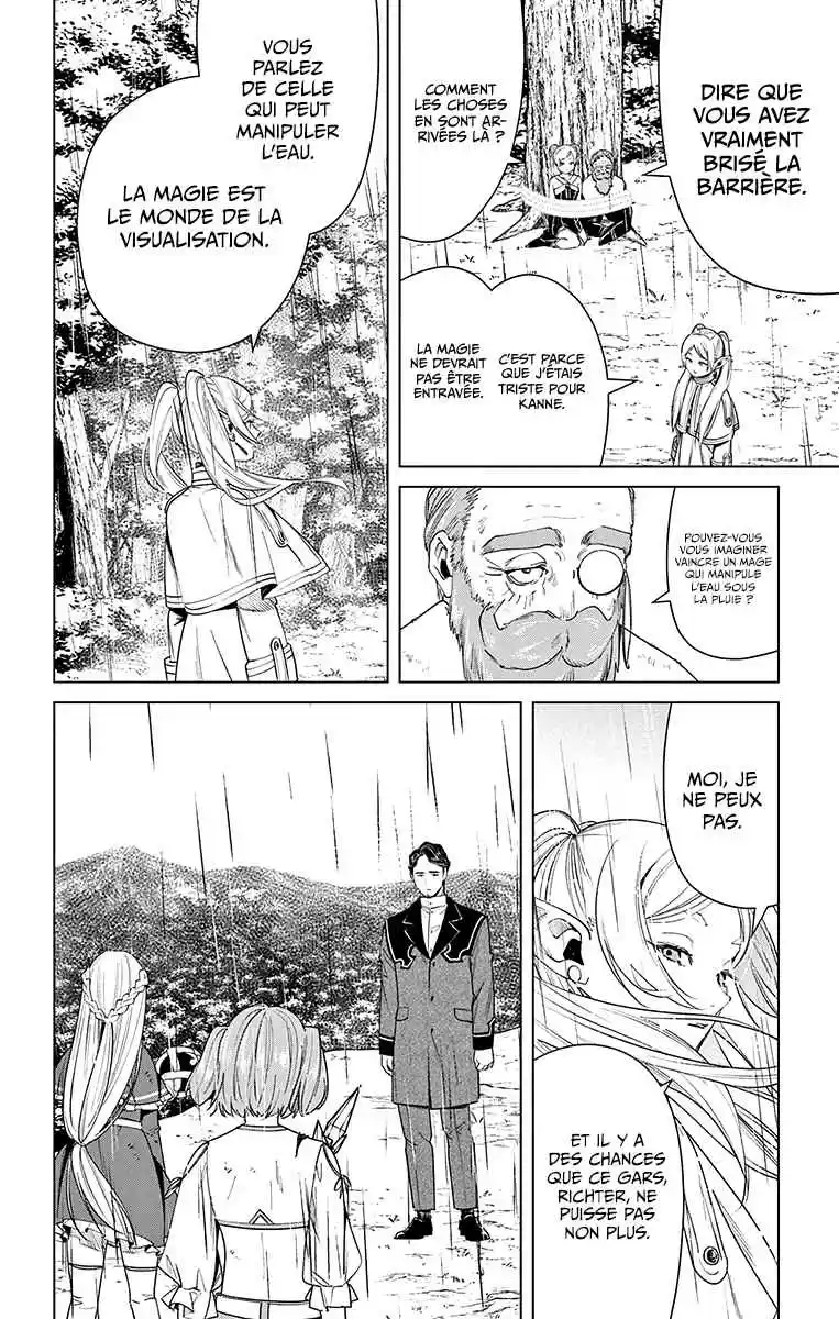 Read Sousou no Frieren (FR) Manga Online