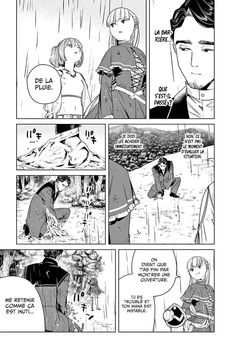 Read Sousou no Frieren (FR) Manga Online