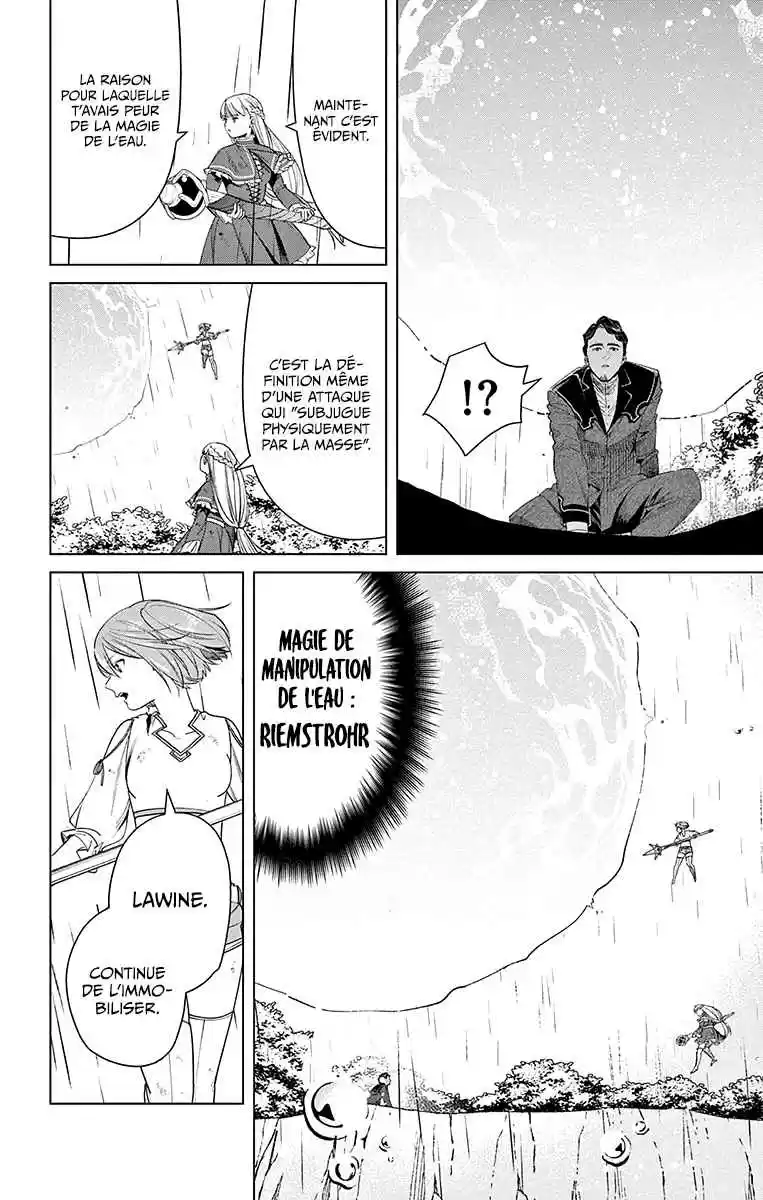 Read Sousou no Frieren (FR) Manga Online
