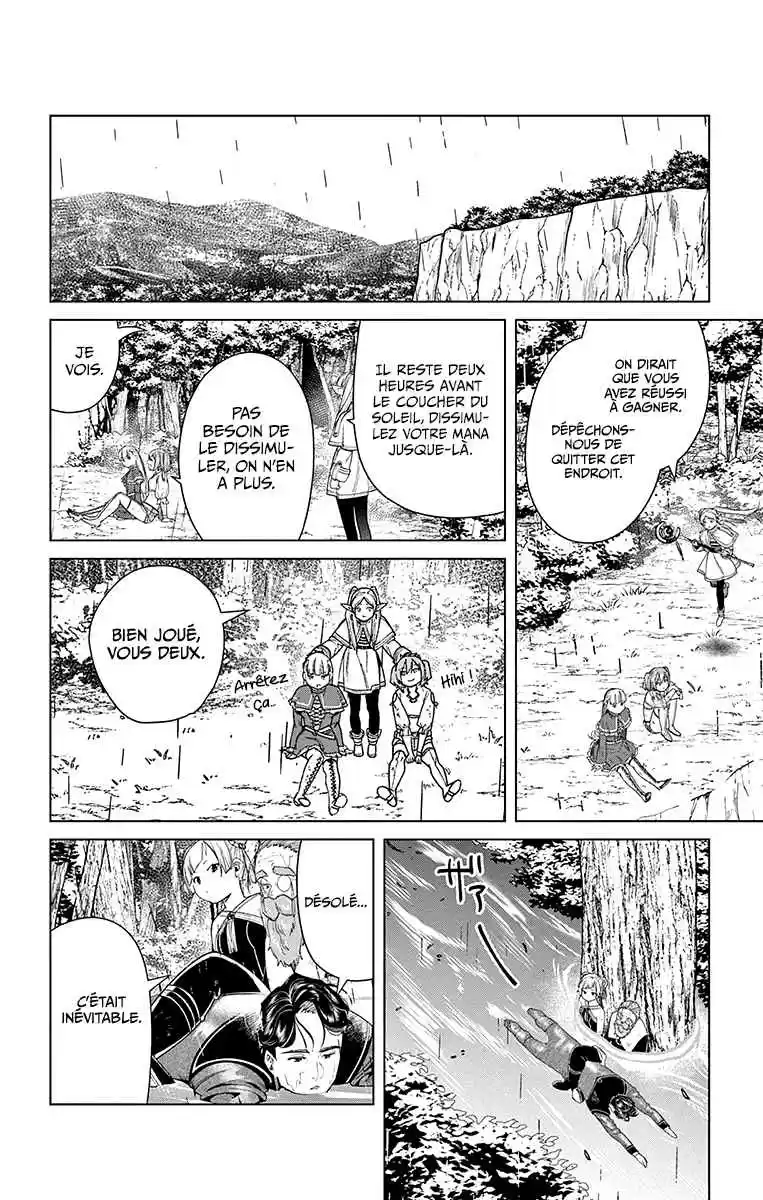 Read Sousou no Frieren (FR) Manga Online