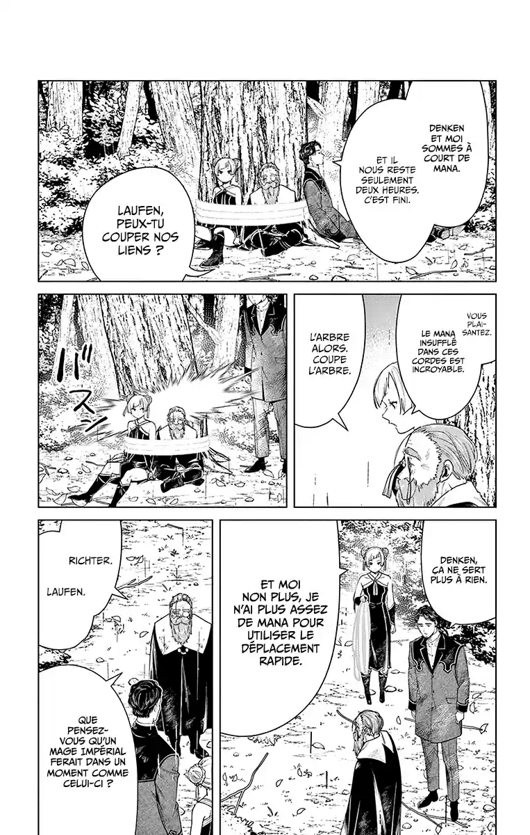 Read Sousou no Frieren (FR) Manga Online