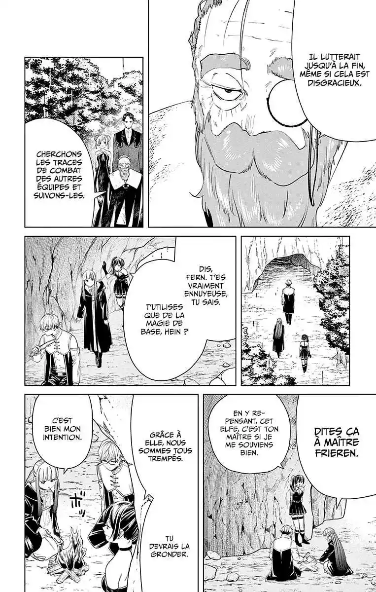 Read Sousou no Frieren (FR) Manga Online