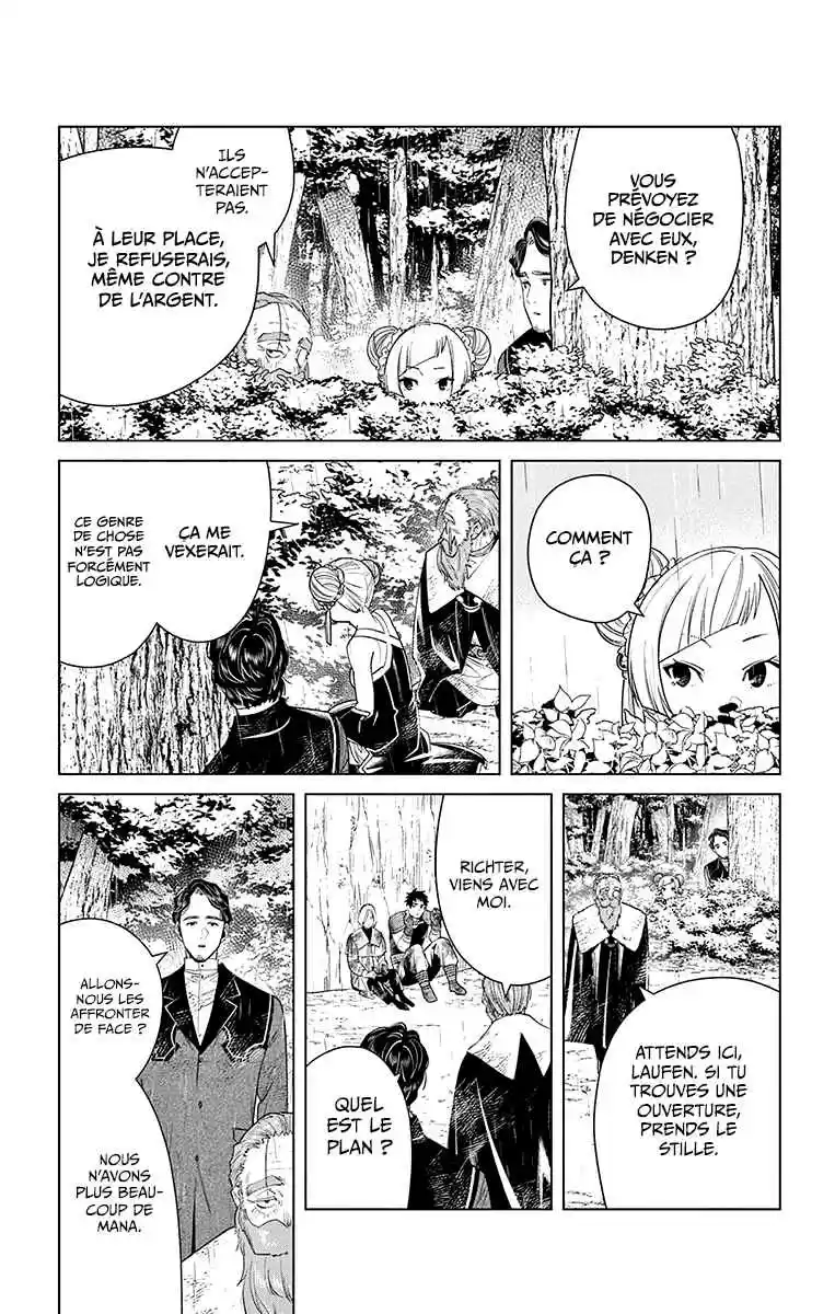 Read Sousou no Frieren (FR) Manga Online