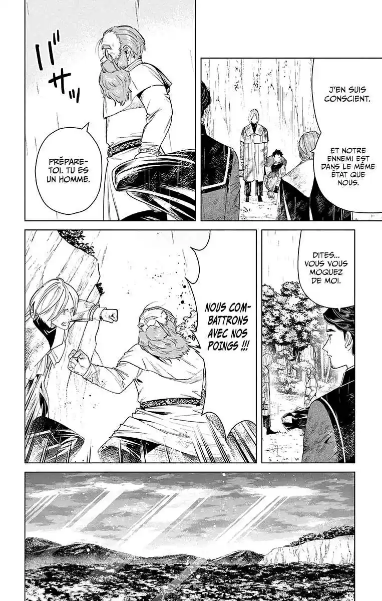Read Sousou no Frieren (FR) Manga Online