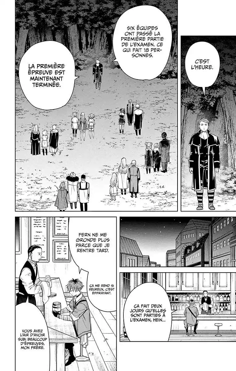Read Sousou no Frieren (FR) Manga Online