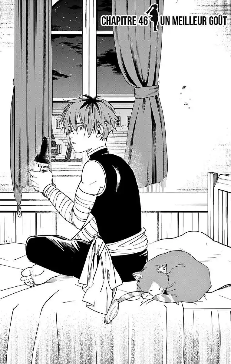 Read Sousou no Frieren (FR) Manga Online
