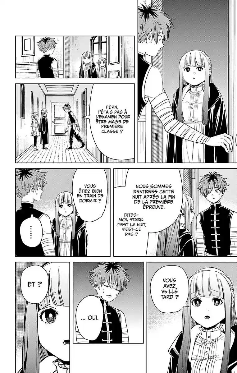 Read Sousou no Frieren (FR) Manga Online
