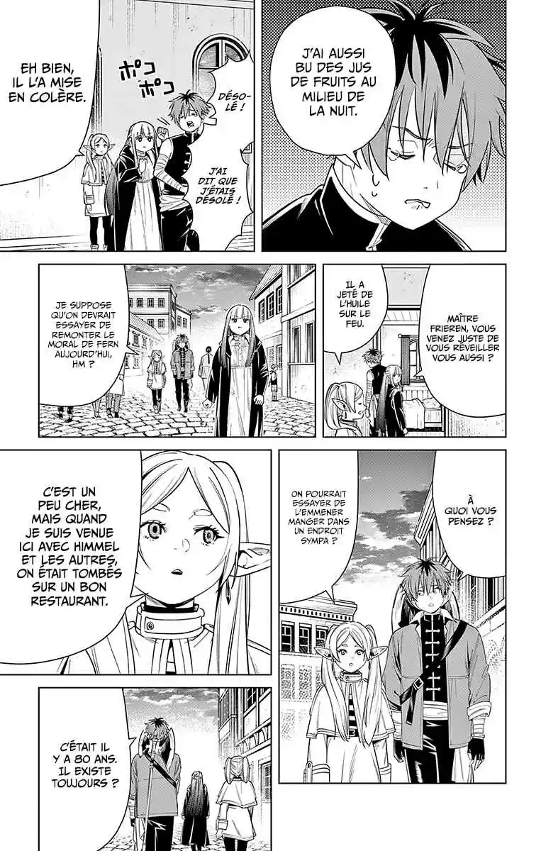 Read Sousou no Frieren (FR) Manga Online
