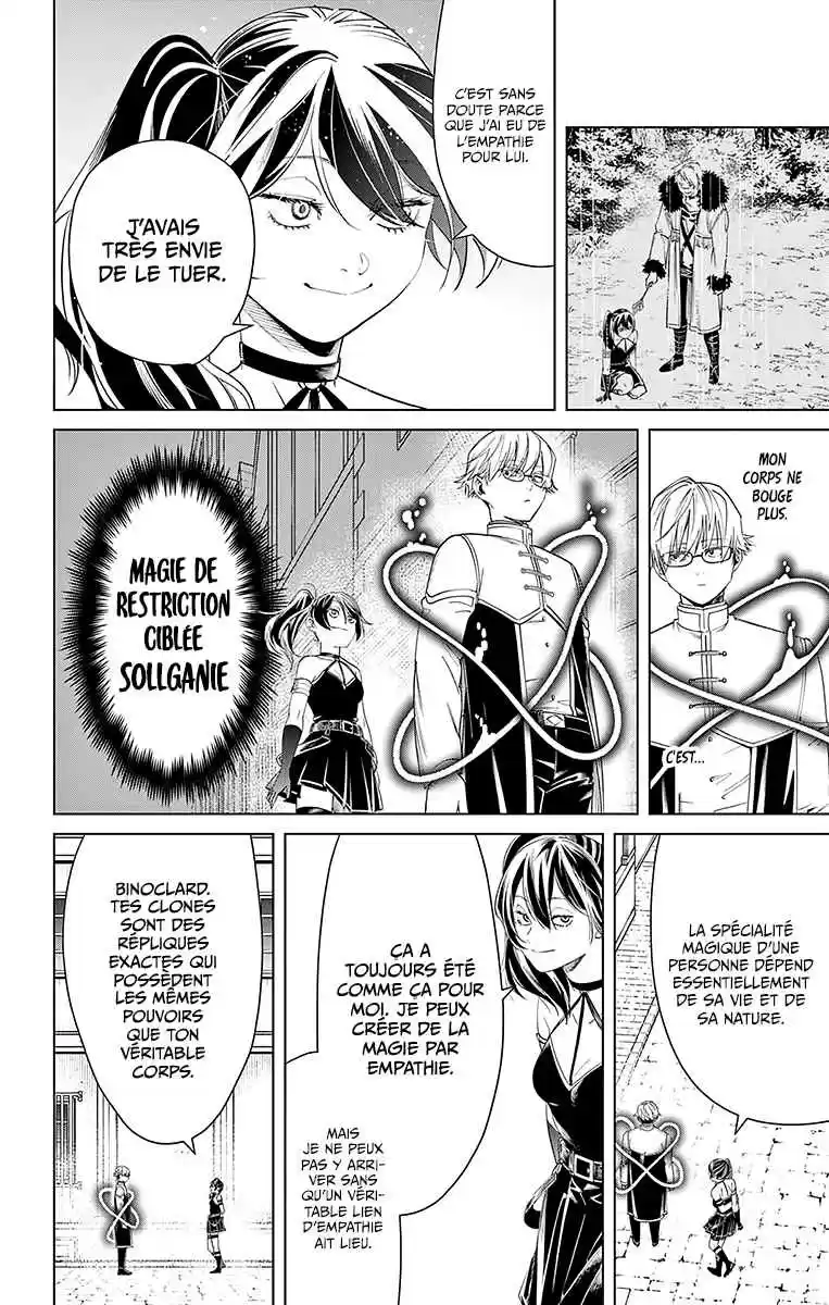 Read Sousou no Frieren (FR) Manga Online