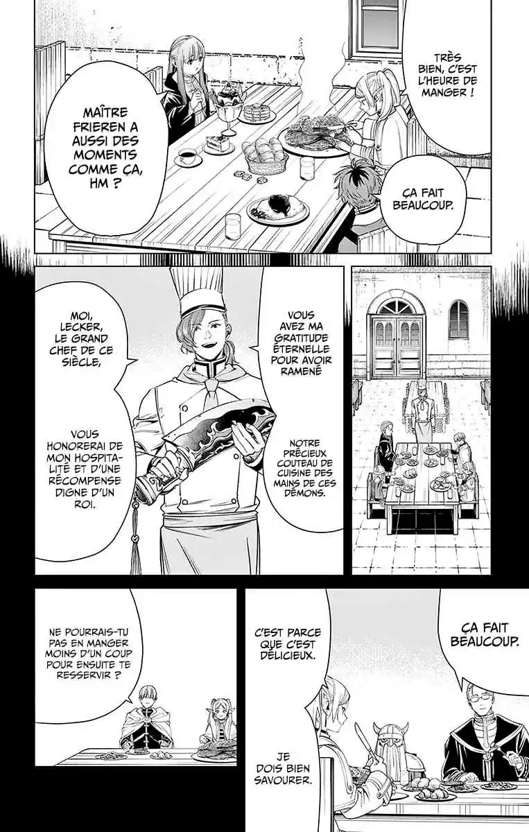 Read Sousou no Frieren (FR) Manga Online