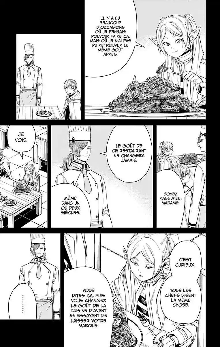 Read Sousou no Frieren (FR) Manga Online