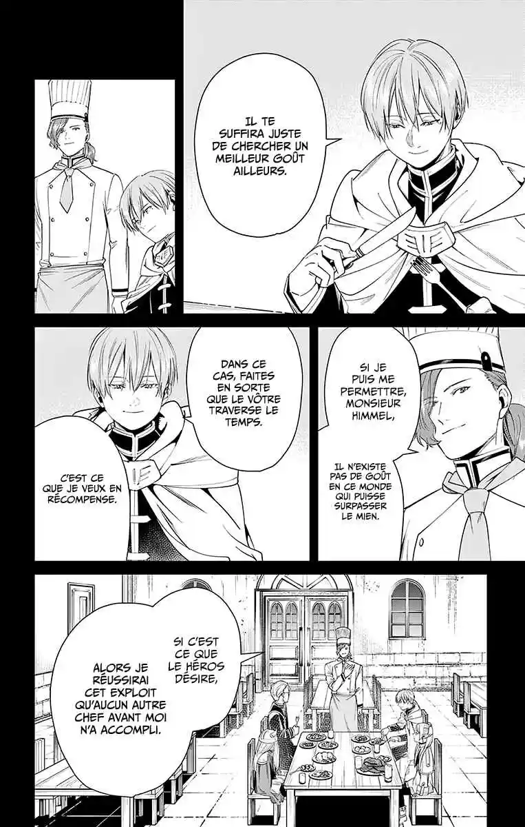 Read Sousou no Frieren (FR) Manga Online