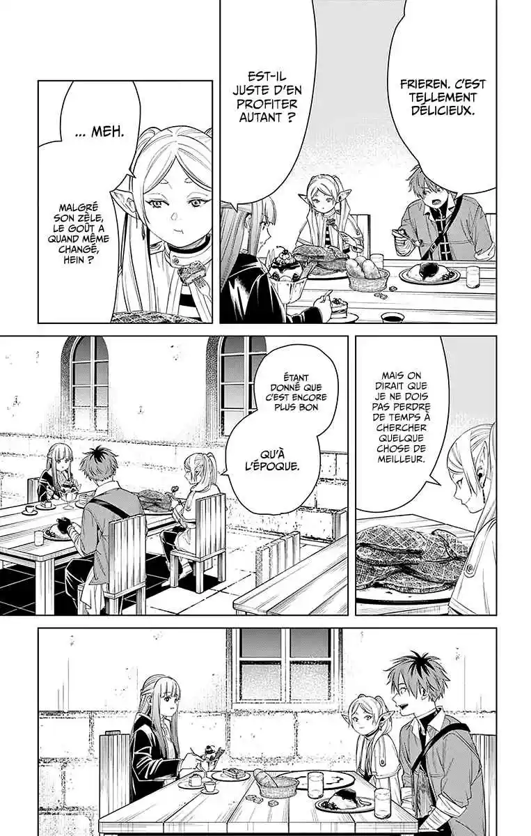 Read Sousou no Frieren (FR) Manga Online