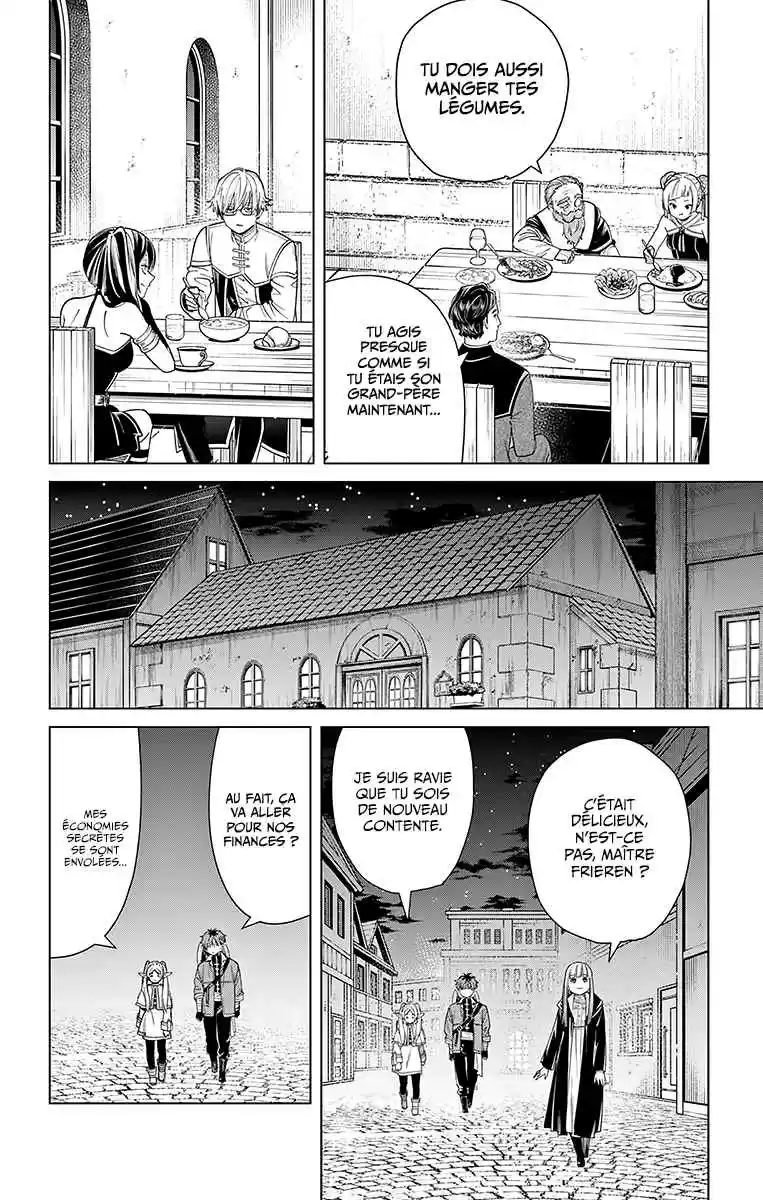 Read Sousou no Frieren (FR) Manga Online