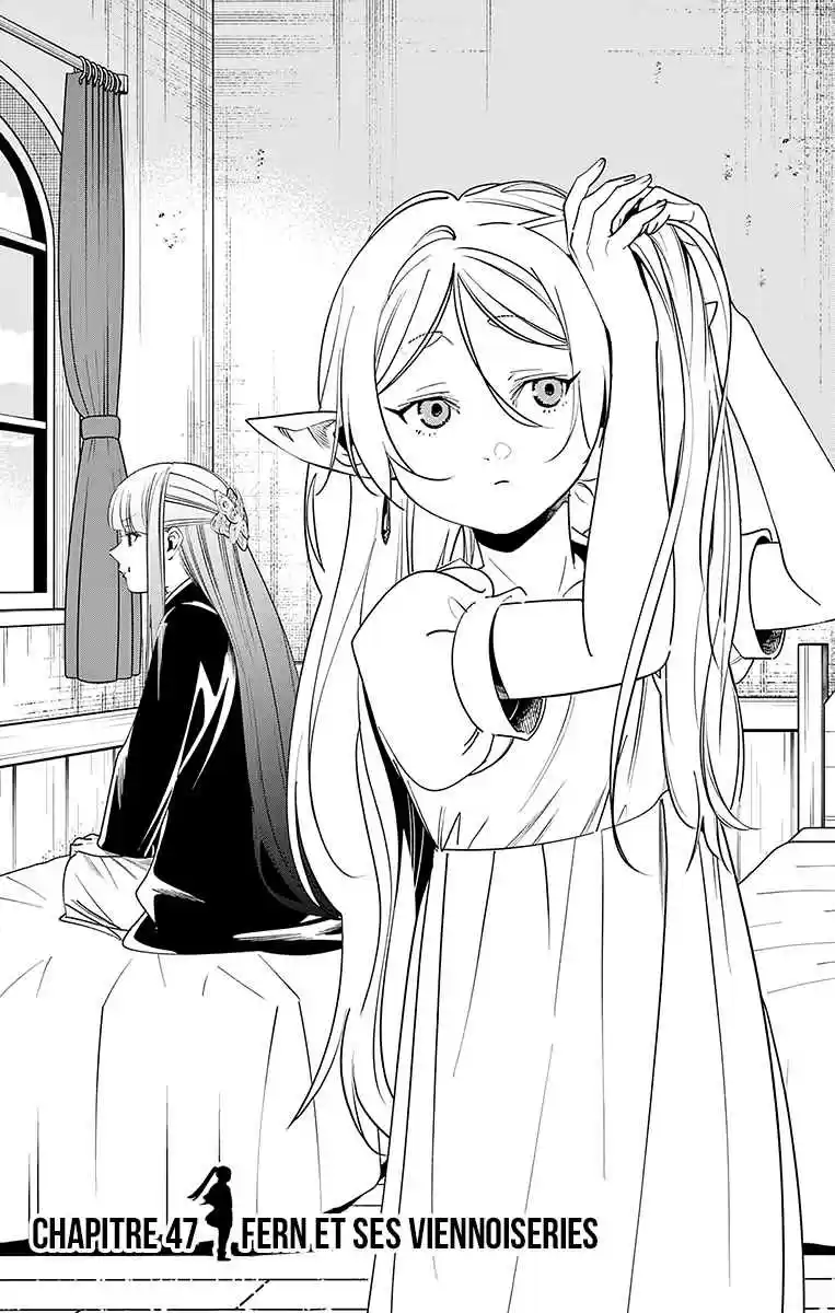 Read Sousou no Frieren (FR) Manga Online