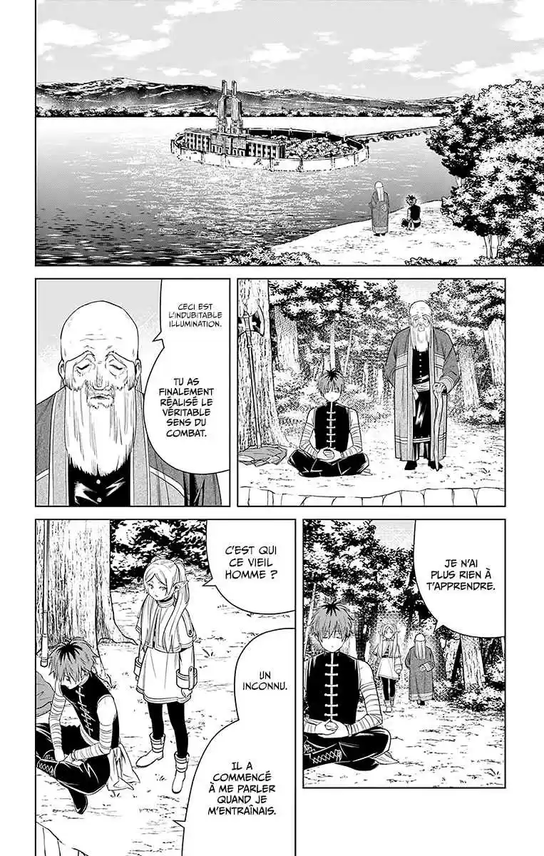 Read Sousou no Frieren (FR) Manga Online