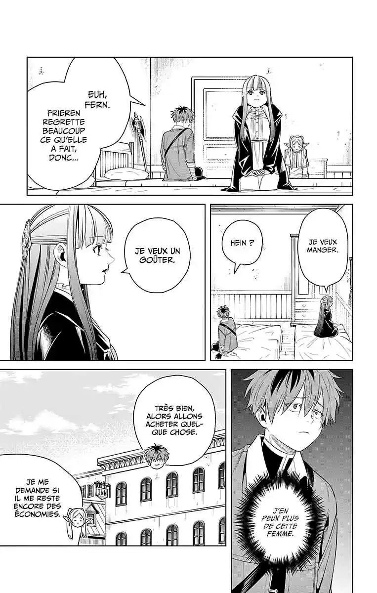 Read Sousou no Frieren (FR) Manga Online