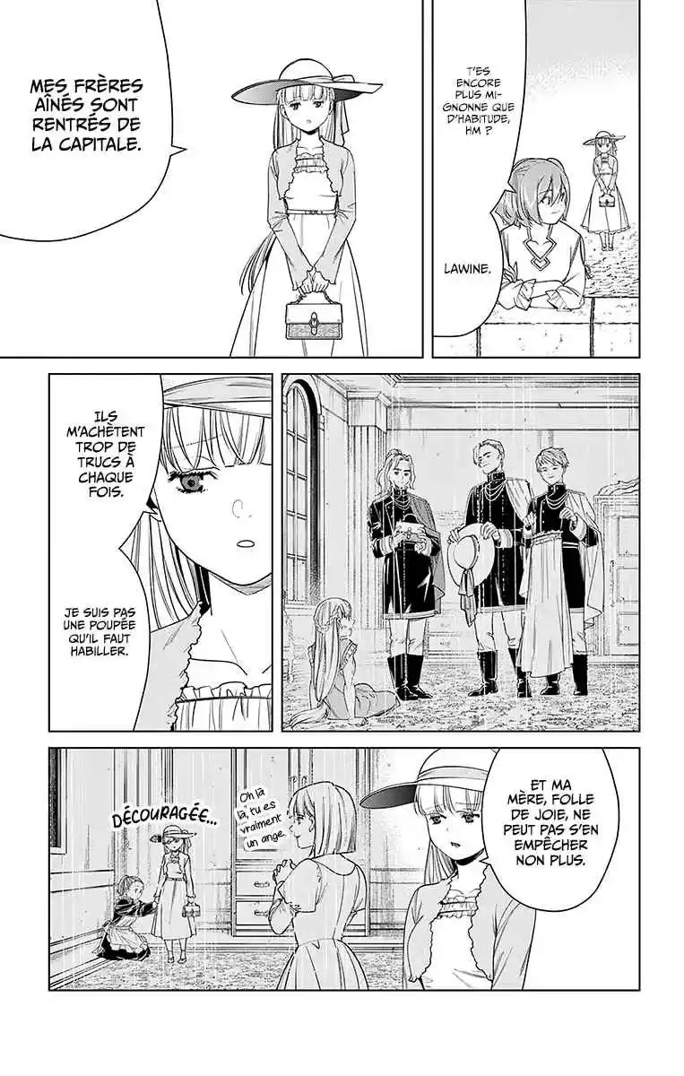 Read Sousou no Frieren (FR) Manga Online