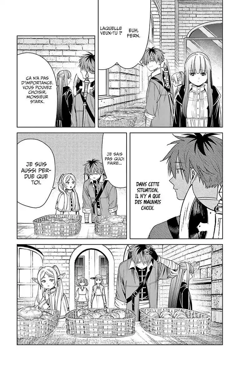 Read Sousou no Frieren (FR) Manga Online
