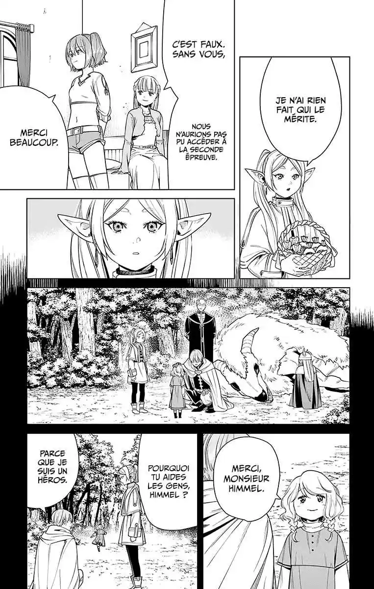 Read Sousou no Frieren (FR) Manga Online
