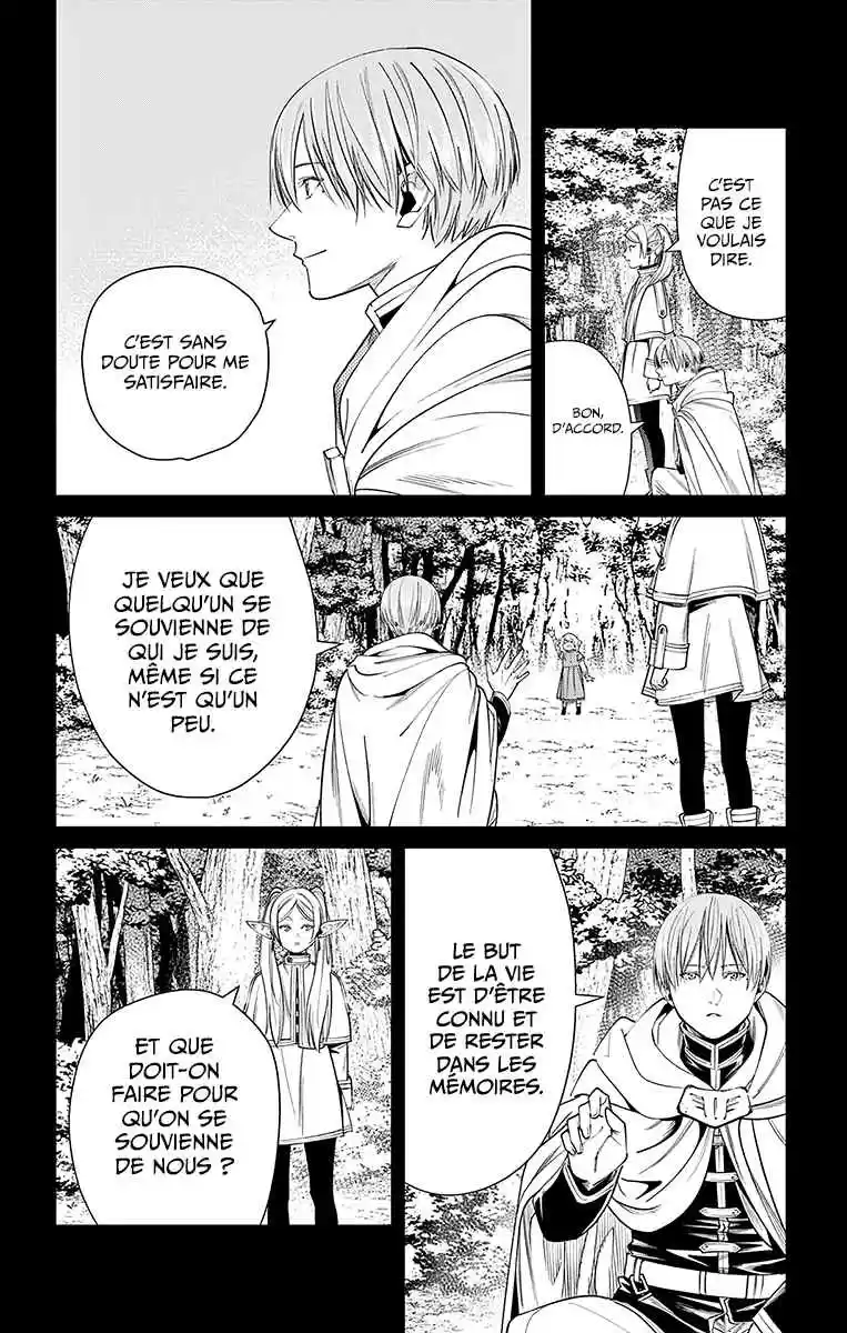 Read Sousou no Frieren (FR) Manga Online