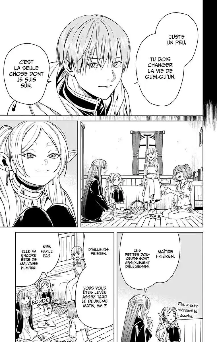 Read Sousou no Frieren (FR) Manga Online