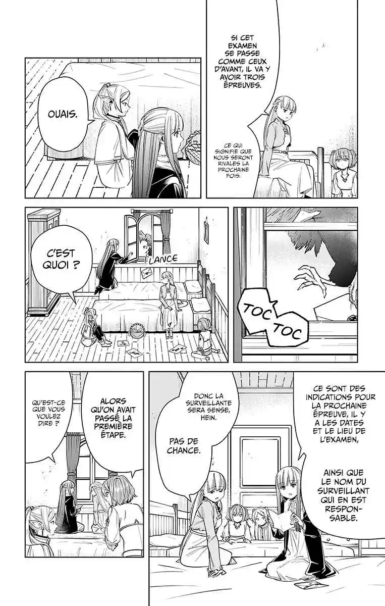 Read Sousou no Frieren (FR) Manga Online