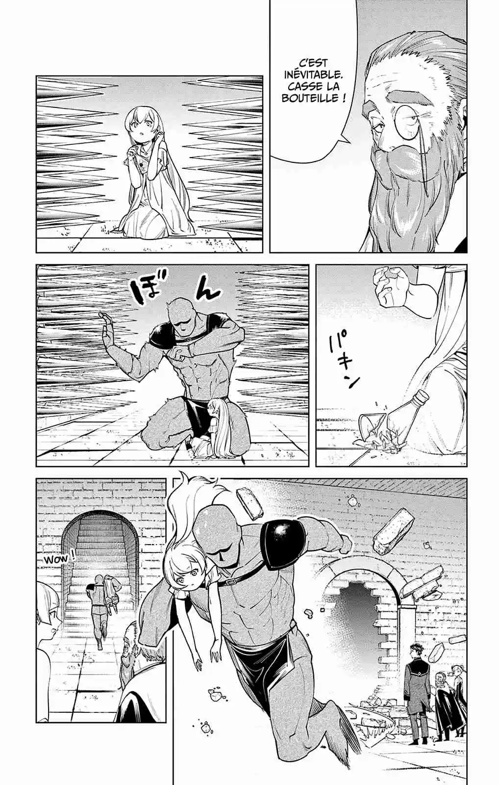 Read Sousou no Frieren (FR) Manga Online