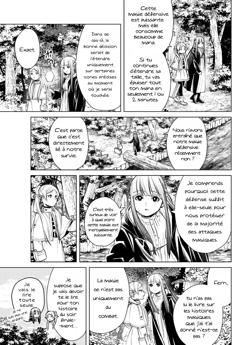 Read Sousou no Frieren (FR) Manga Online