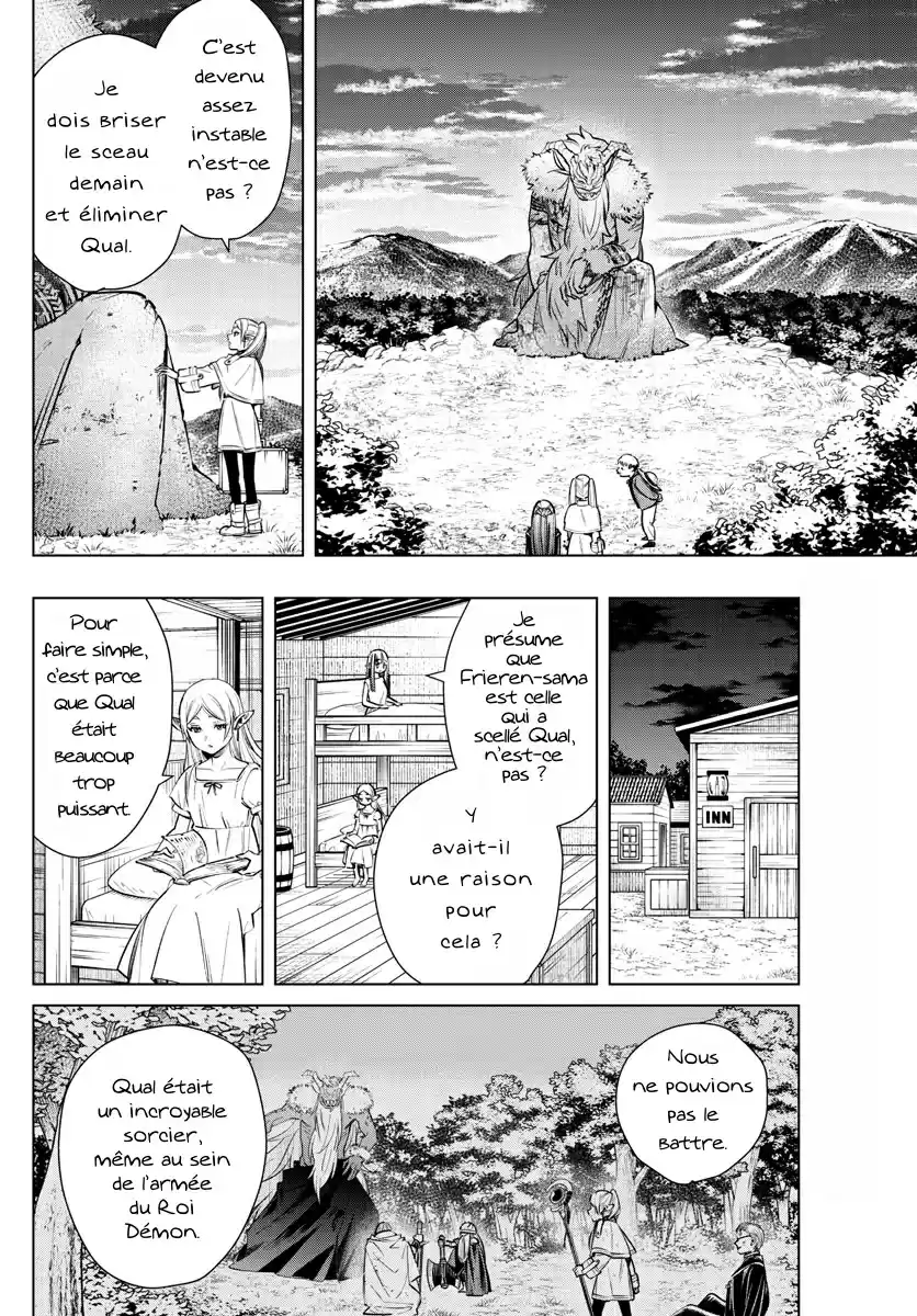 Read Sousou no Frieren (FR) Manga Online