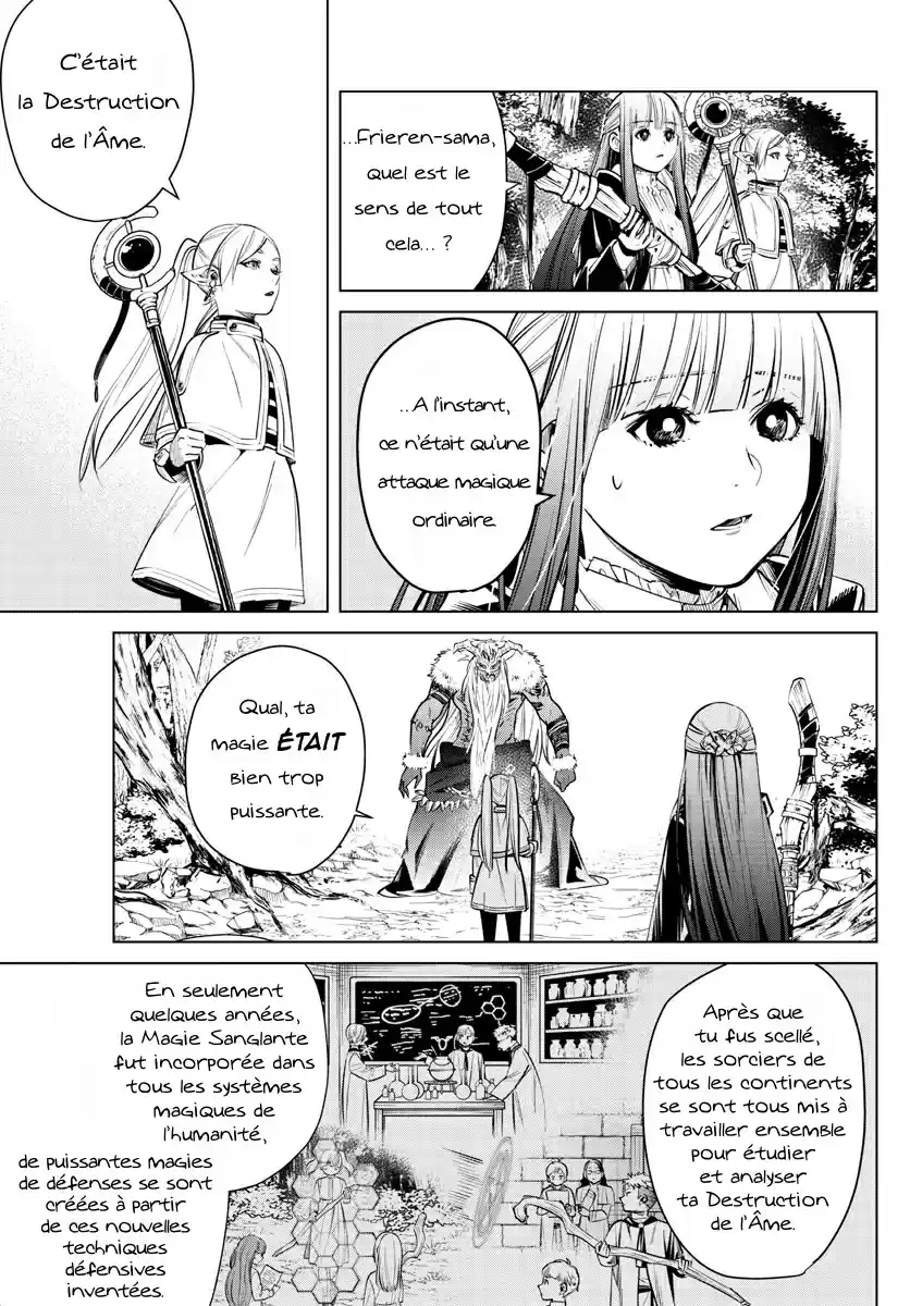 Read Sousou no Frieren (FR) Manga Online