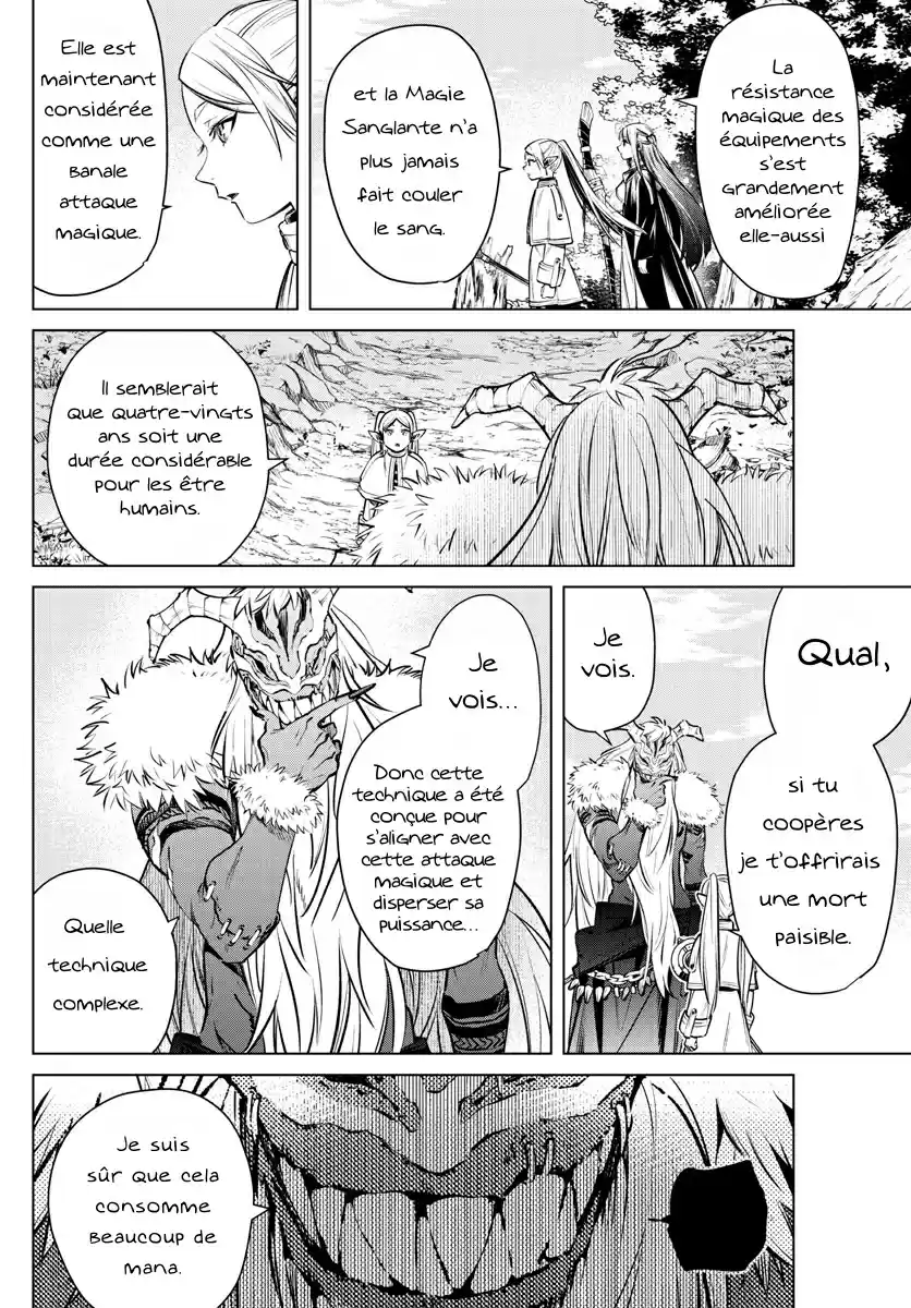 Read Sousou no Frieren (FR) Manga Online
