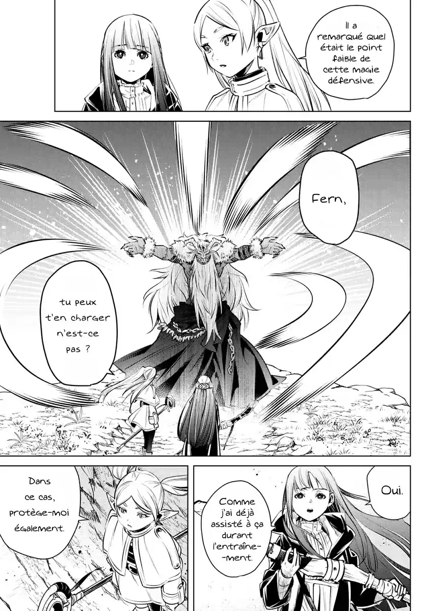 Read Sousou no Frieren (FR) Manga Online