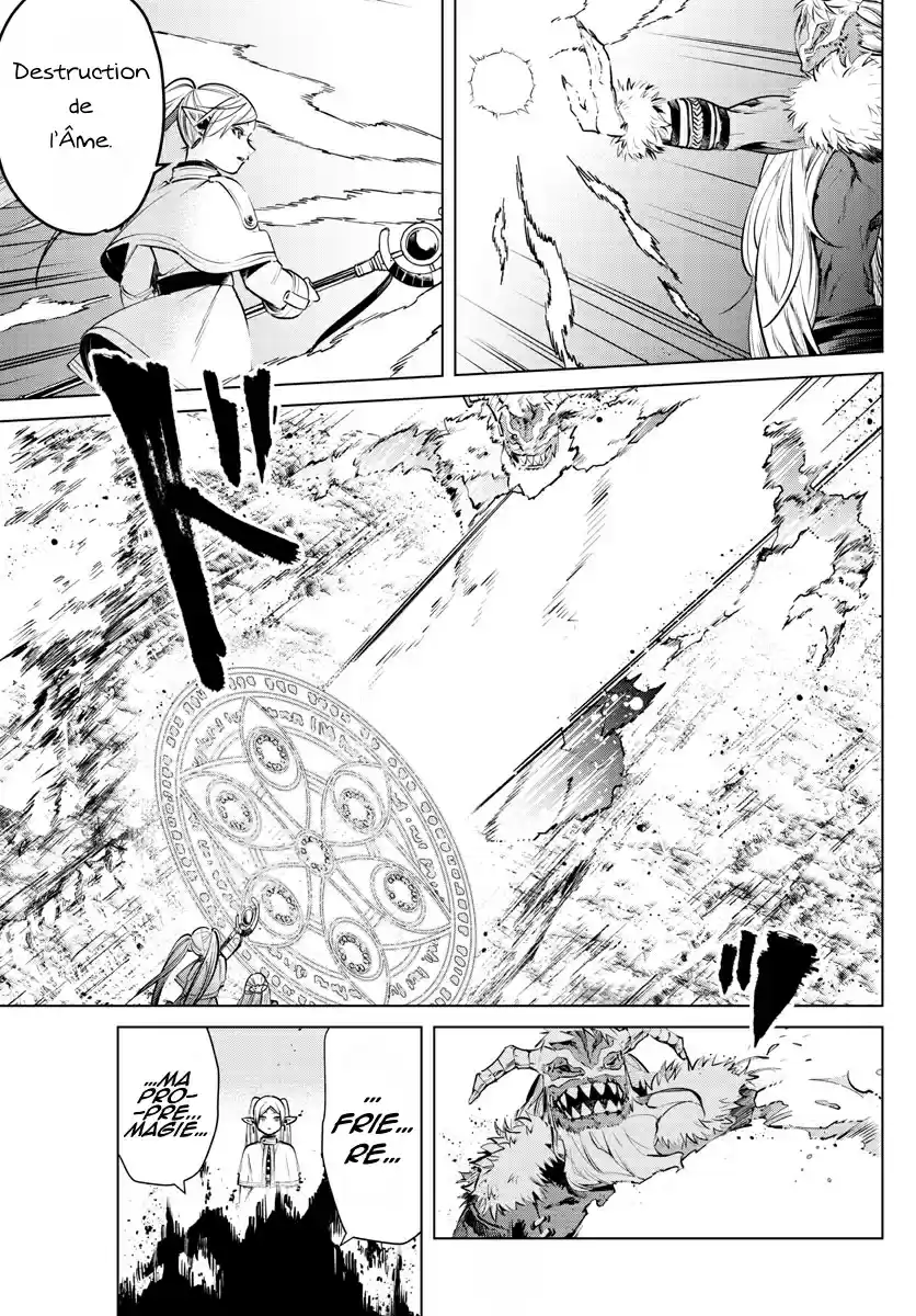 Read Sousou no Frieren (FR) Manga Online