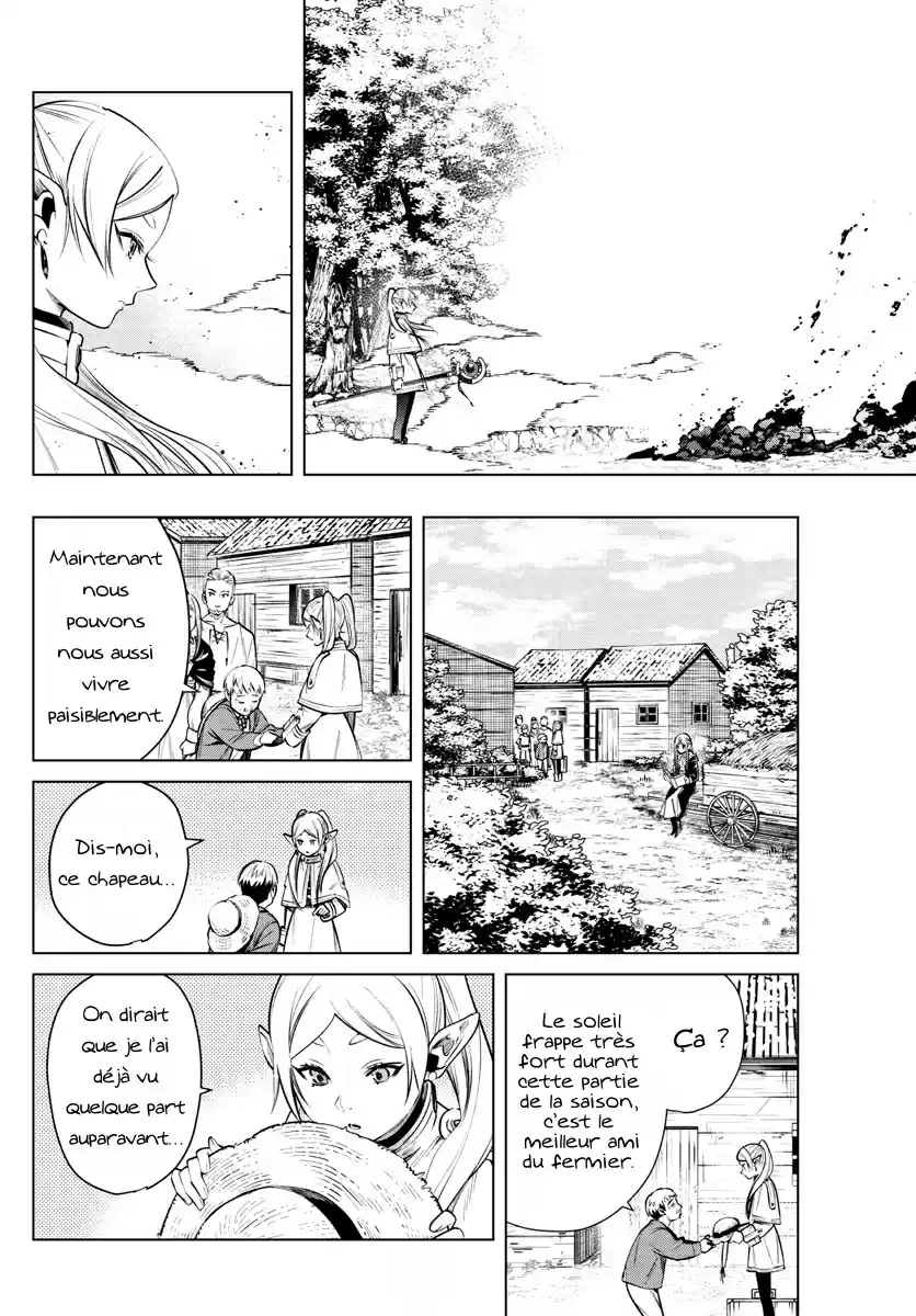 Read Sousou no Frieren (FR) Manga Online
