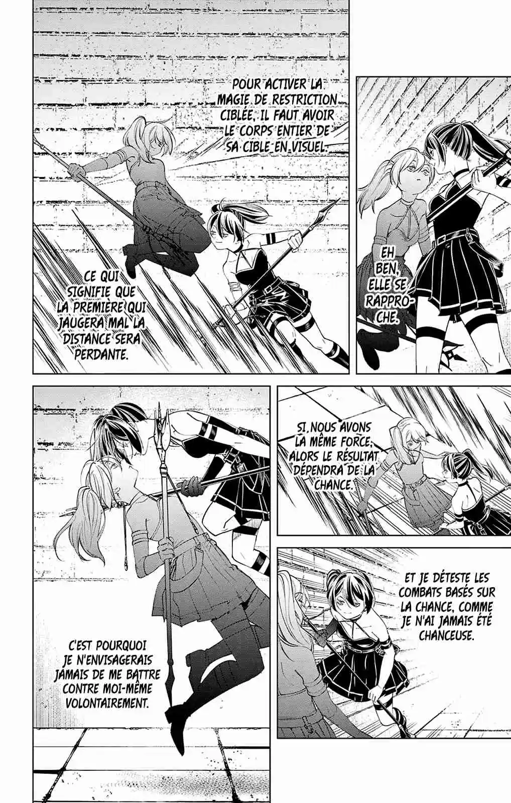 Read Sousou no Frieren (FR) Manga Online